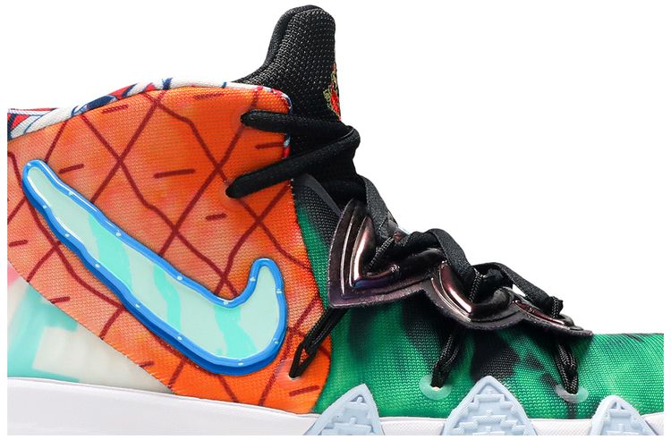 Nike Kybrid S2 GS Pineapple