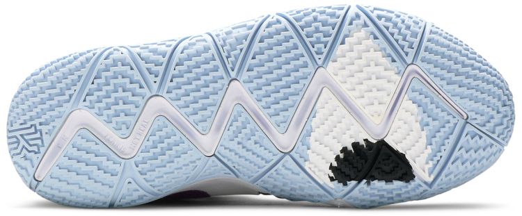 Nike Kybrid S2 GS Pineapple