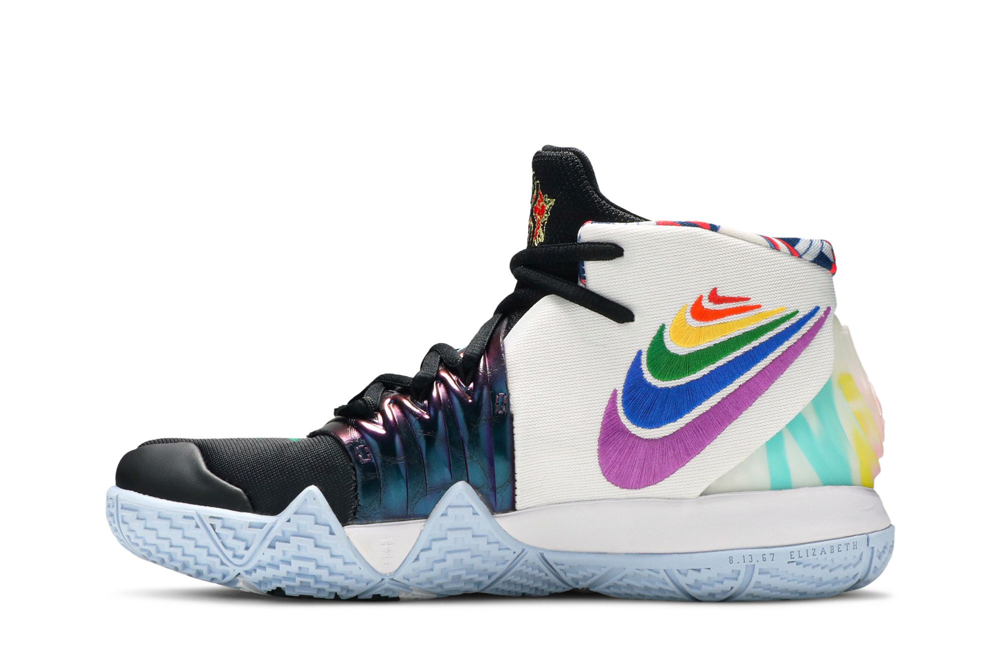 NIKEナイキ カイブリッド S2 