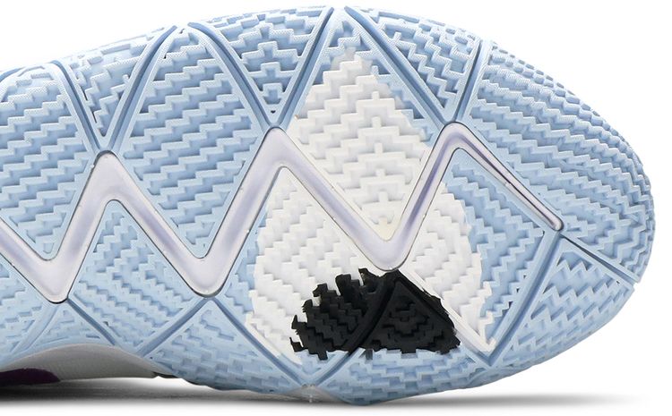 Nike Kybrid S2 GS Pineapple