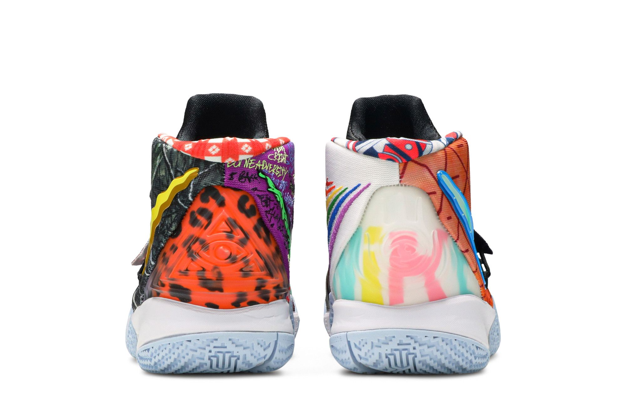 Buy Kybrid S2 GS 'Pineapple' - CV0097 900 | GOAT