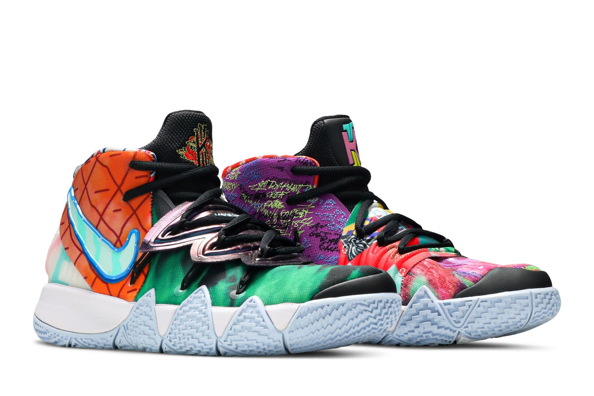 kybrid s2 gs pineapple