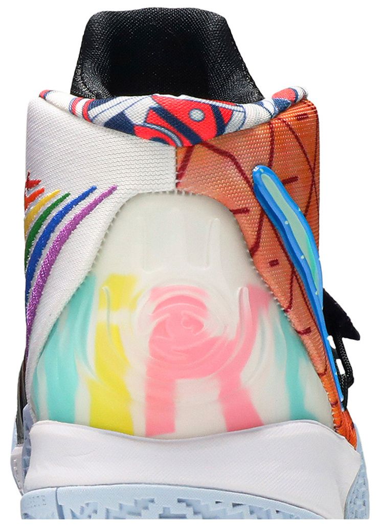 Nike Kybrid S2 GS Pineapple