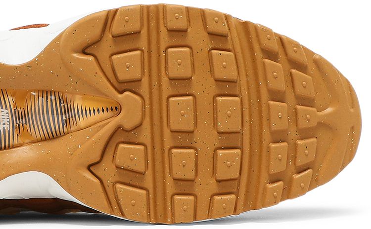 Nike Air Max 95 Twine Tawny Royal