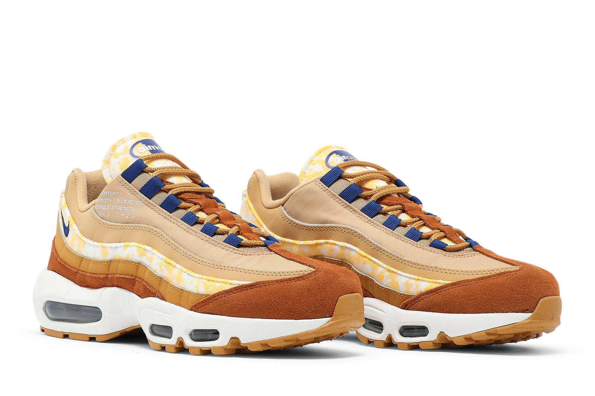 nike air max 95 twine