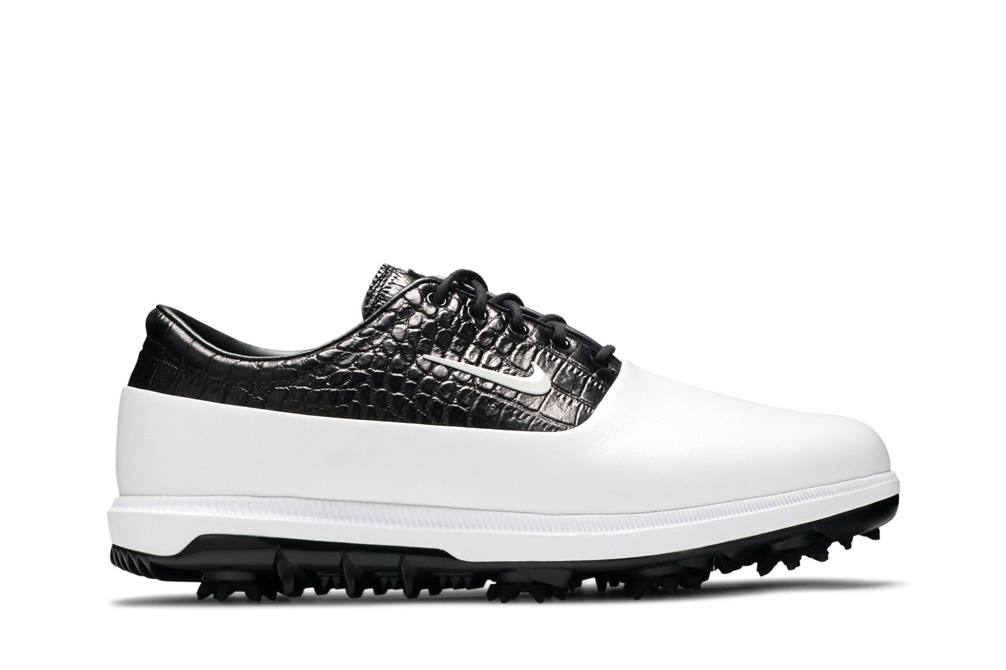 Buy Nike Air Zoom Victory Tour Wide 'White Black' - AQ1478 104 | GOAT