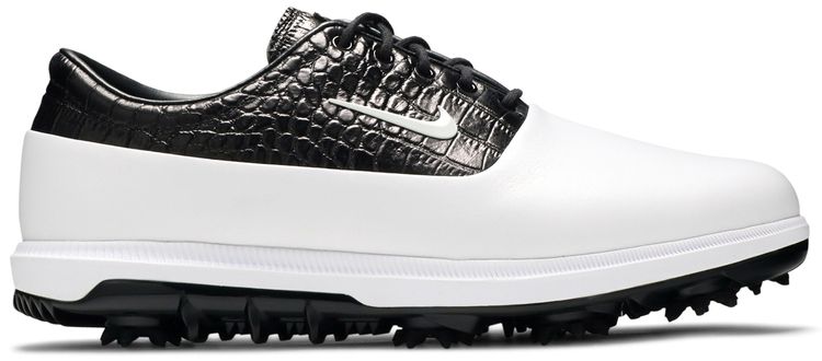 Nike Air Zoom Victory Tour Wide White Black