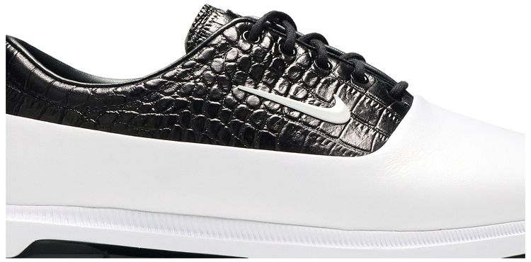 Nike Air Zoom Victory Tour Wide White Black