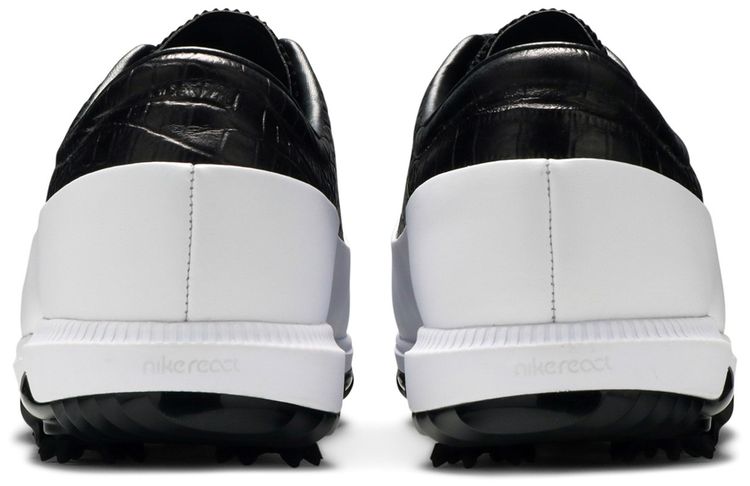 Nike Air Zoom Victory Tour Wide White Black