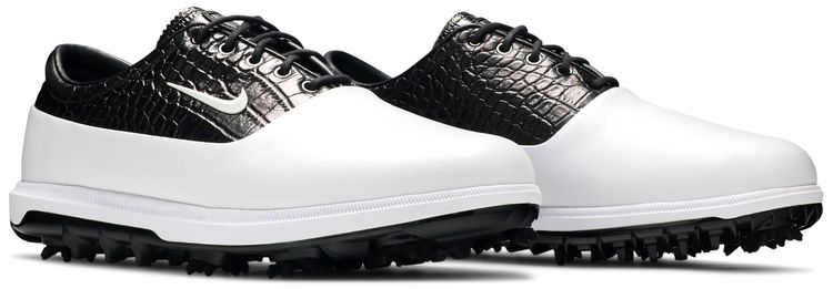 Nike Air Zoom Victory Tour Wide White Black