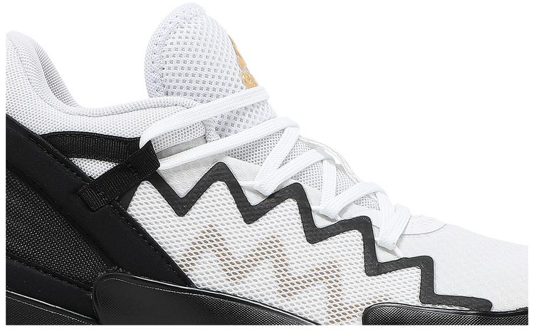 Adidas DON Issue 2 Mind Over Matter