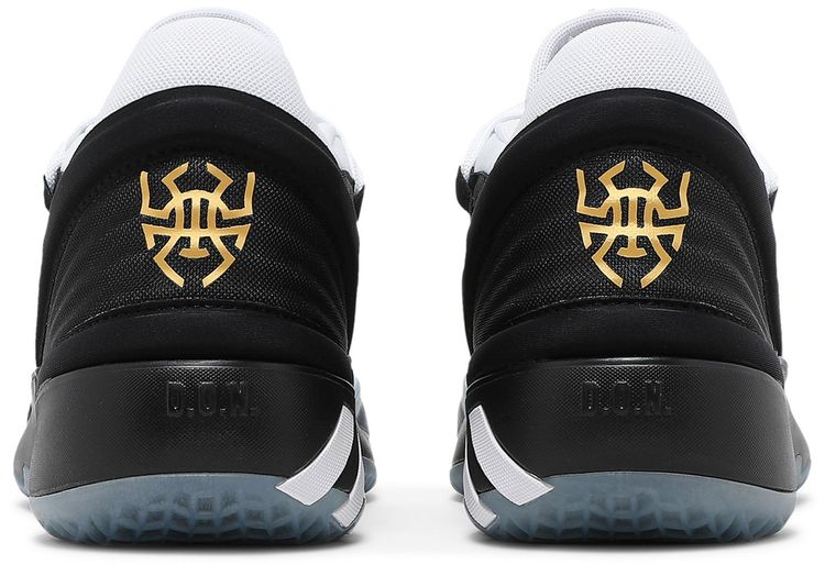 Adidas DON Issue 2 Mind Over Matter