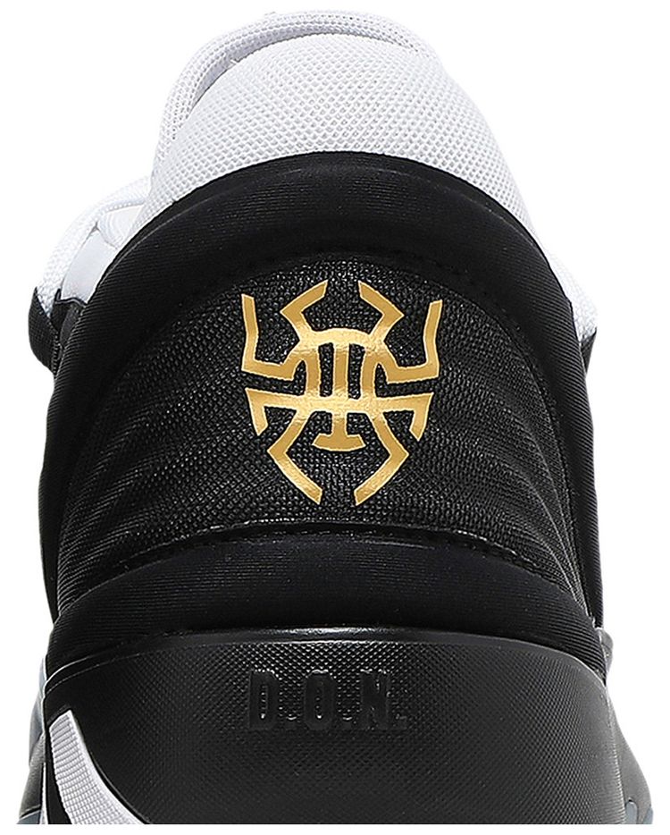 Adidas DON Issue 2 Mind Over Matter