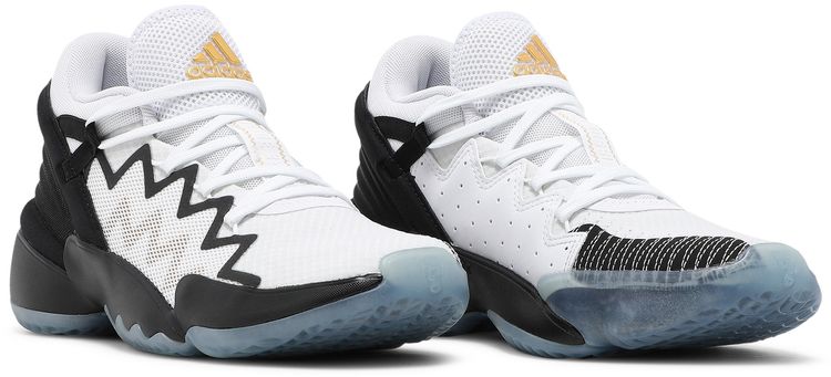 Adidas DON Issue 2 Mind Over Matter