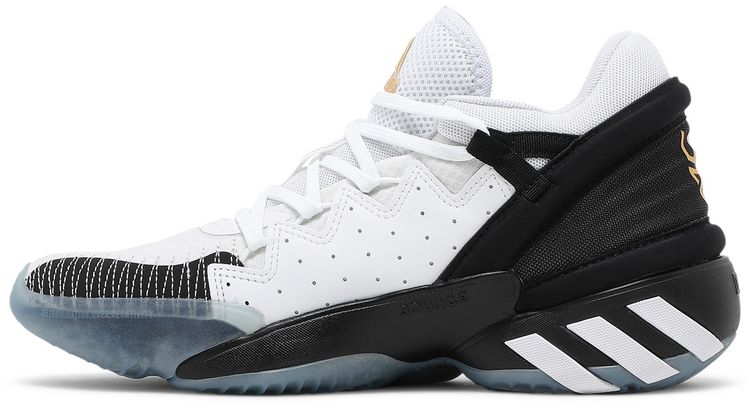 Adidas DON Issue 2 Mind Over Matter