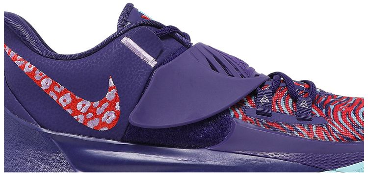 Kyrie Low 3 Orchid