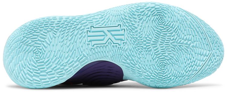 Kyrie Low 3 Orchid