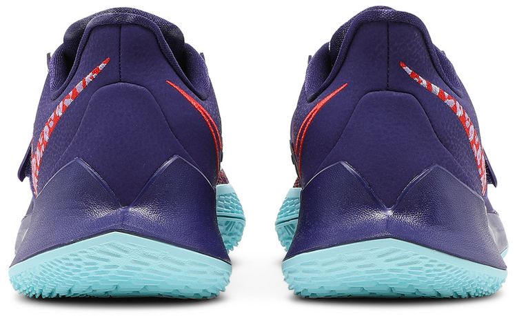 Kyrie Low 3 Orchid