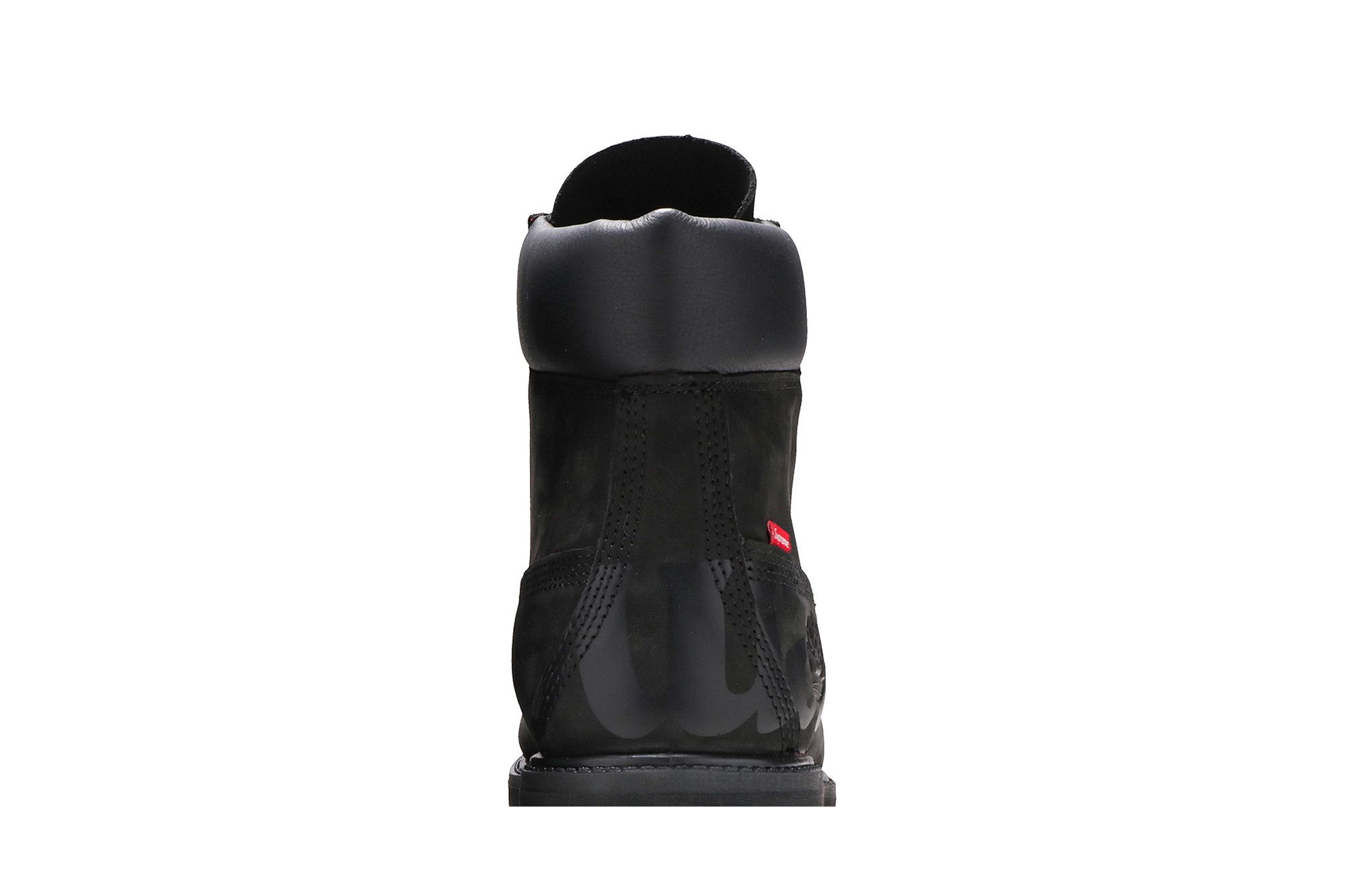 Buy Supreme x 6 Inch Premium Waterproof Boot 'Big Logo