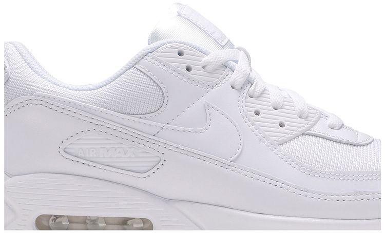Nike Air Max 90 White Gum