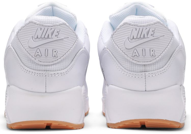 Nike Air Max 90 White Gum