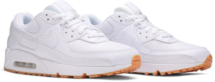Nike Air Max 90 White Gum