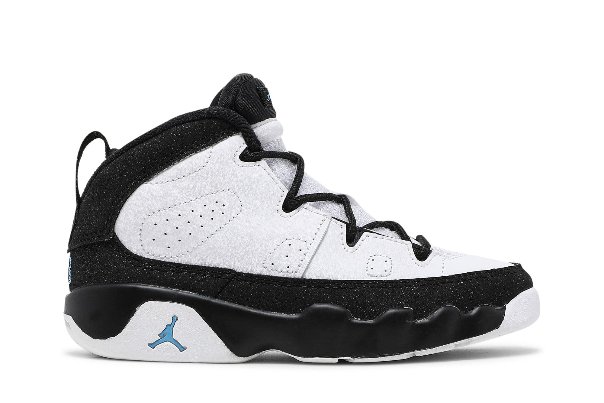 Jordan Air Jordan 9 白/黒 27.0 Air Jordan Air Jordan 9 Retro 'City of Flight' 302370-021 | eBay