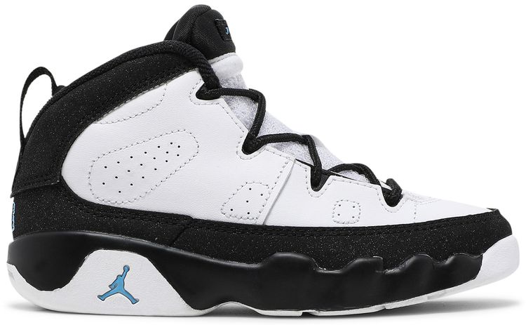 Air Jordan 9 Retro TD University Blue
