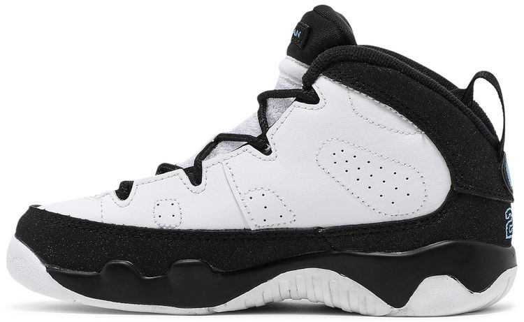 Air Jordan 9 Retro TD University Blue