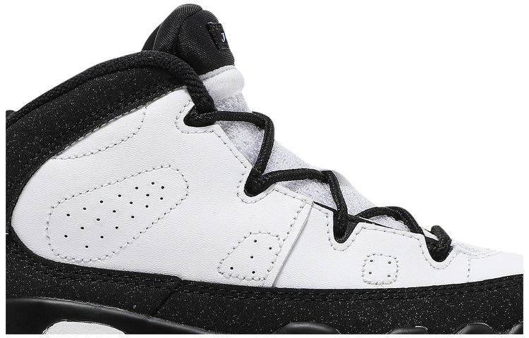 Air Jordan 9 Retro TD University Blue