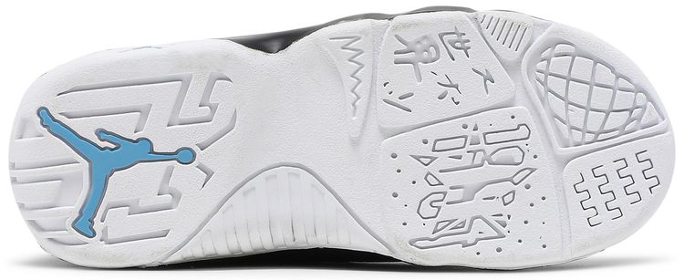 Air Jordan 9 Retro TD University Blue