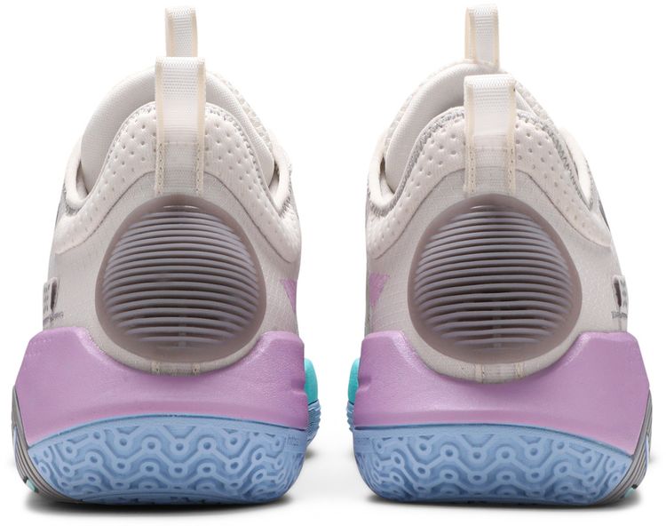 Li Ning Wade All City 9 Cotton Candy