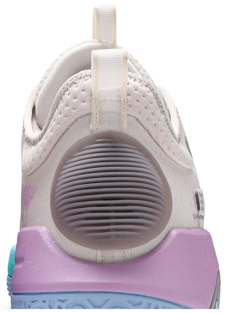 Li Ning Wade All City 9 Cotton Candy