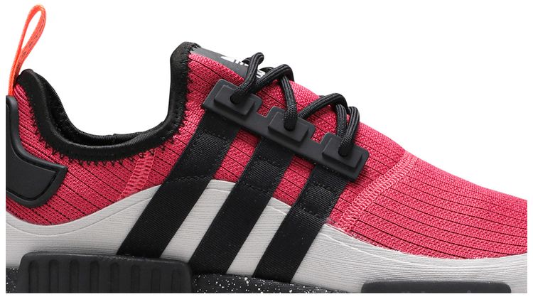Adidas NMD R1 Trail Wild Pink Black