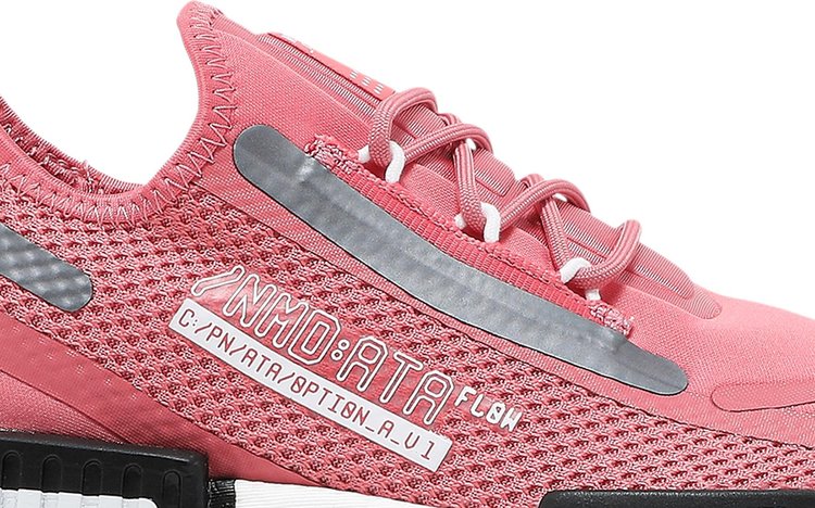 Wmns NMD R1 Spectoo Hazy Rose