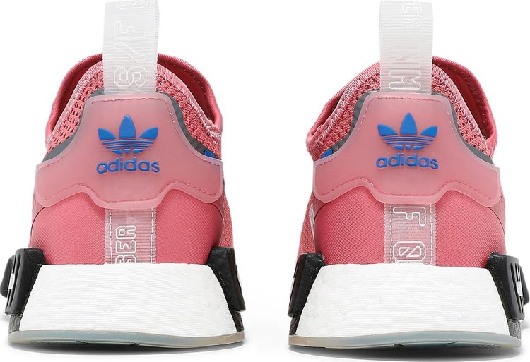 Wmns NMD R1 Spectoo Hazy Rose