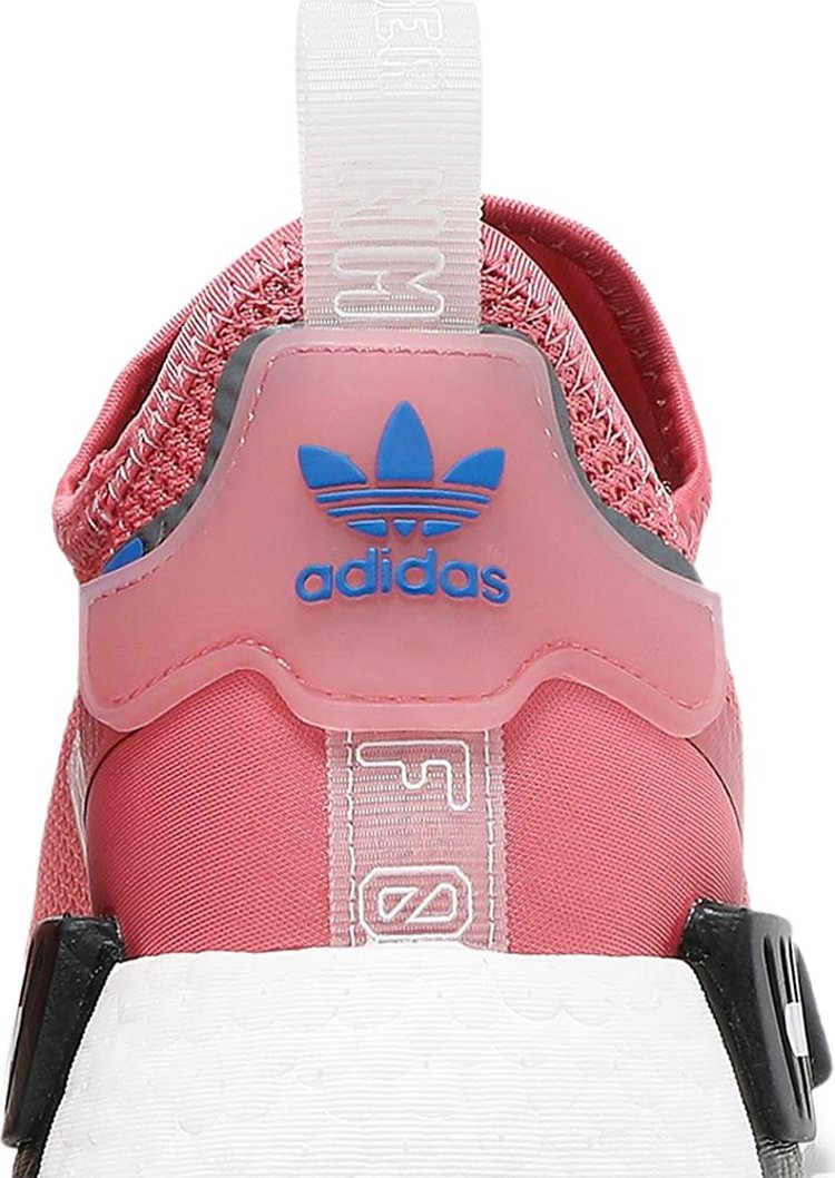 Wmns NMD R1 Spectoo Hazy Rose