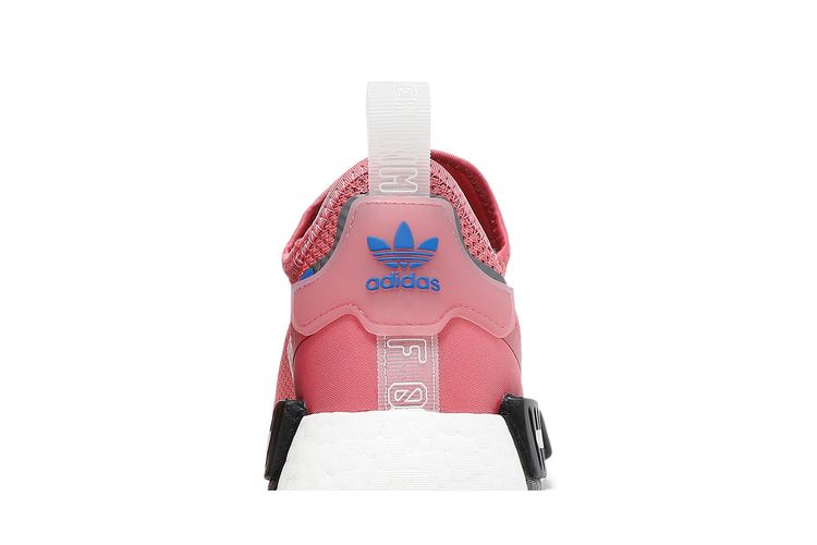 Buy adidas Wmns NMD_R1 Spectoo 'Hazy Rose' - FZ3208 | GOAT