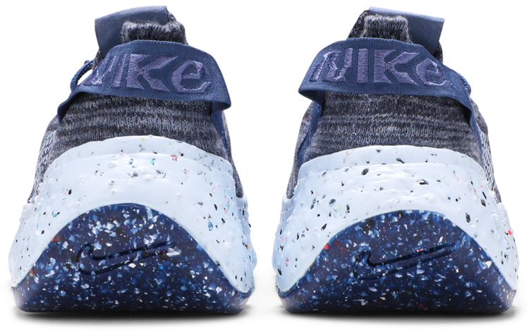 Nike Wmns Space Hippie 04 Mystic Navy