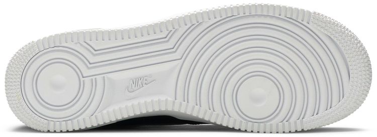 3M x Nike Air Force 1 07 Anthracite