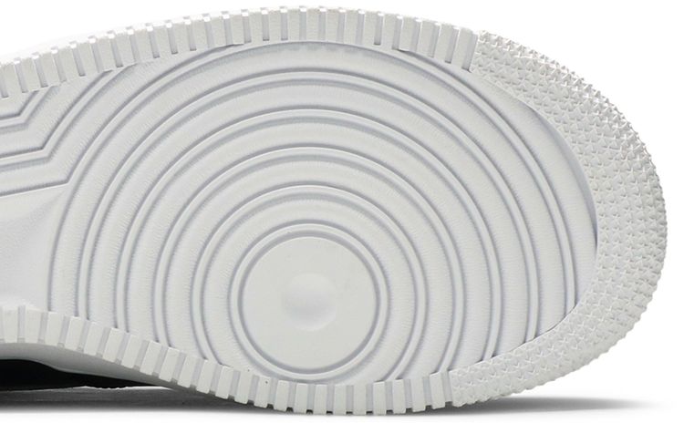 3M x Nike Air Force 1 07 Anthracite