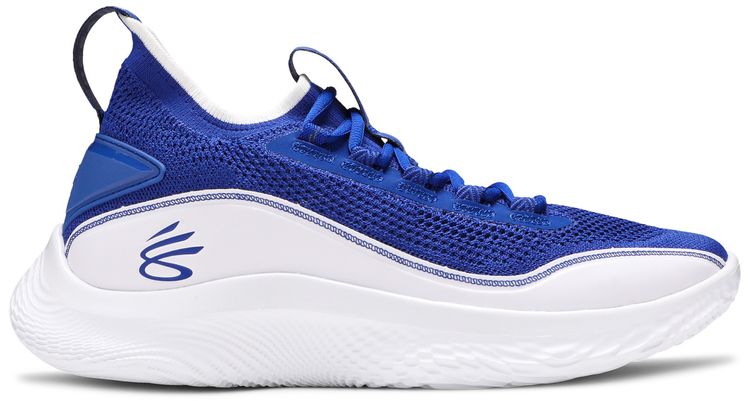 Curry Brand Curry Flow 8 Flow Like Water