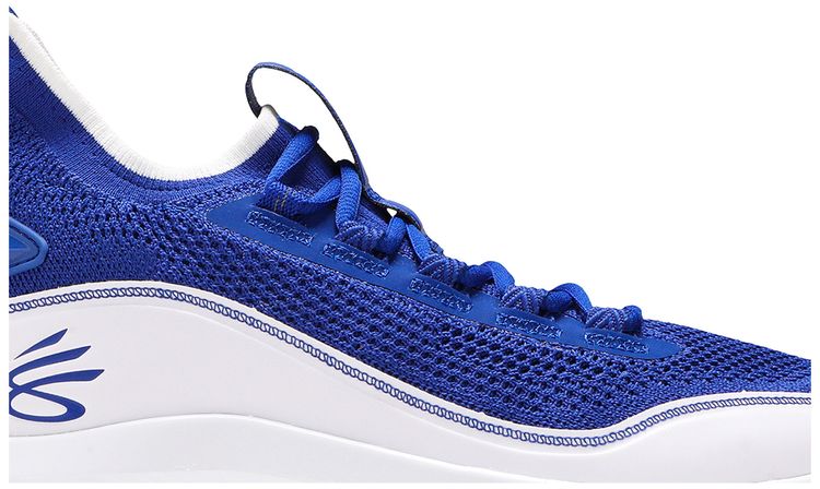 Curry Brand Curry Flow 8 Flow Like Water