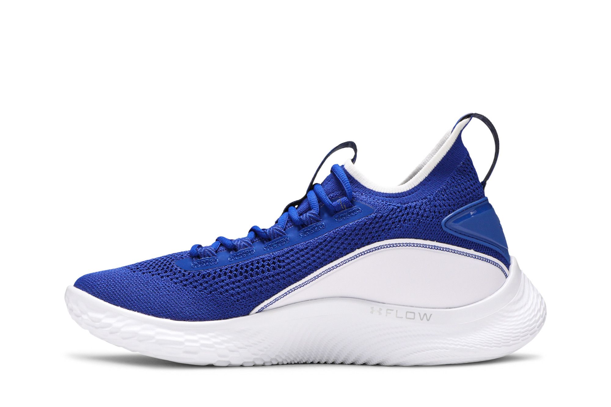 Buy Curry Brand Curry Flow 8 'Flow Like Water' - 3023085 402 | GOAT