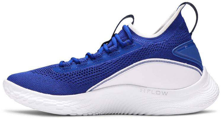 Curry Brand Curry Flow 8 Flow Like Water