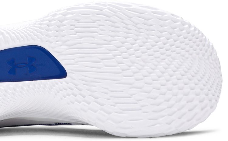 Curry Brand Curry Flow 8 Flow Like Water