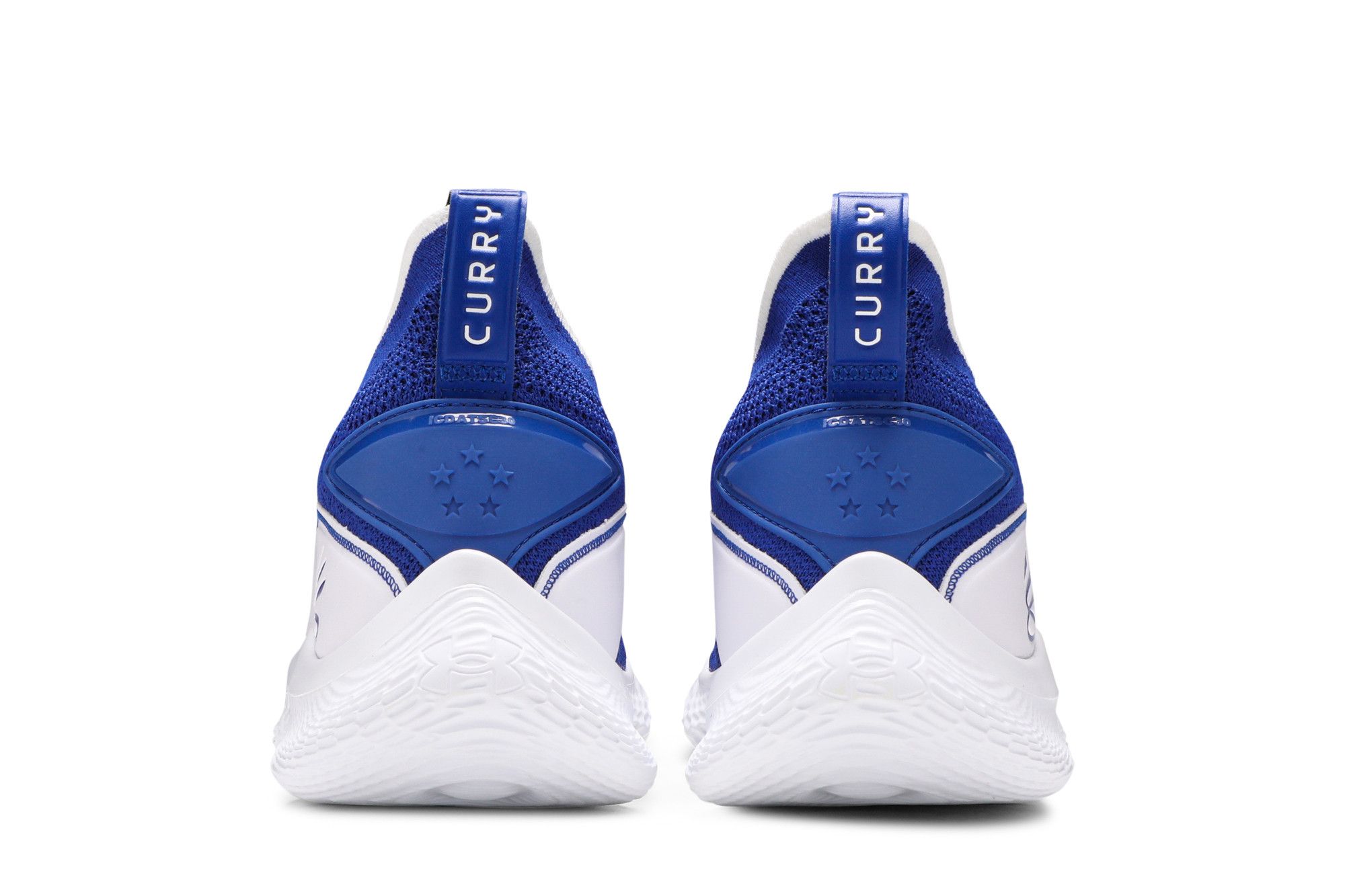 Under Armour Curry 8 'Flow Like Water' 3023085-402
