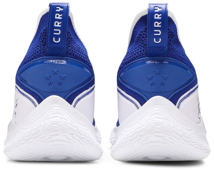 Curry Brand Curry Flow 8 Flow Like Water