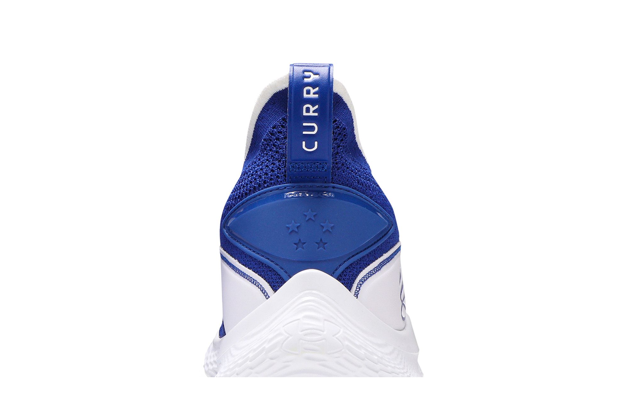 Under Armour Curry 8 'Flow Like Water' 3023085-402