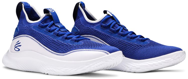 Curry Brand Curry Flow 8 Flow Like Water